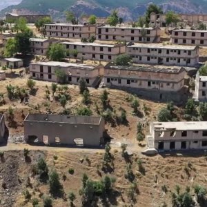 Diyarbakır’ın İtalyan Köyü: Bir Güneydoğu Masalı